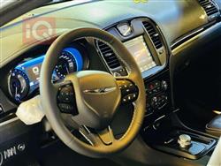 کرایسلەر 300